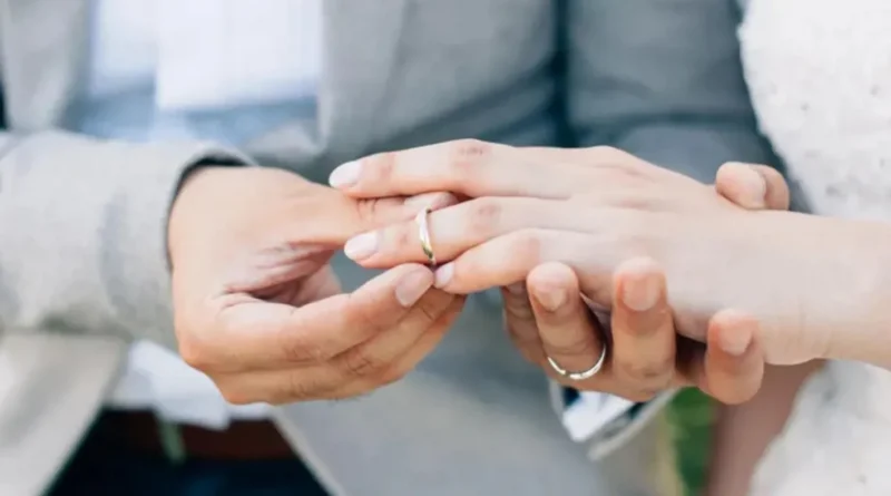 إبطال زواج هولندي… والسبب “شات جي بي تي”