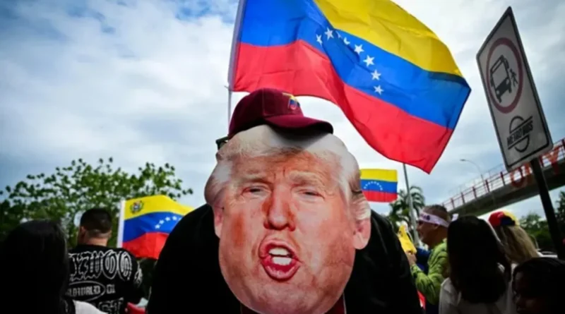 فنزويلا ليست فقط نفطاً: هل أصبحت كراكاس مفتاح السيادة التكنولوجية لواشنطن؟