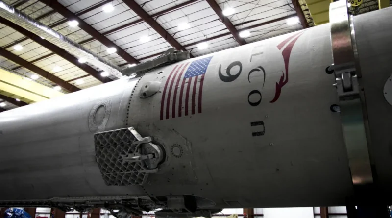 لتعزيز الرقابة البيئية والأمنية… إيطاليا تطلق جيلها الجديد من الأقمار الاصطناعية