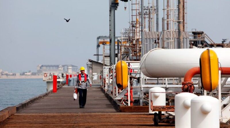 متبرع جمهوري يطرح عرضا لشراء مصافي فنزويلية في الولايات المتحدة