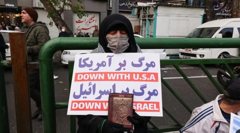 تشكيك بجاهزية أميركا لتغيير النظام في إيران… وتصعيد ترامب لتبديد الشكوك بـ”صفقة نووية”