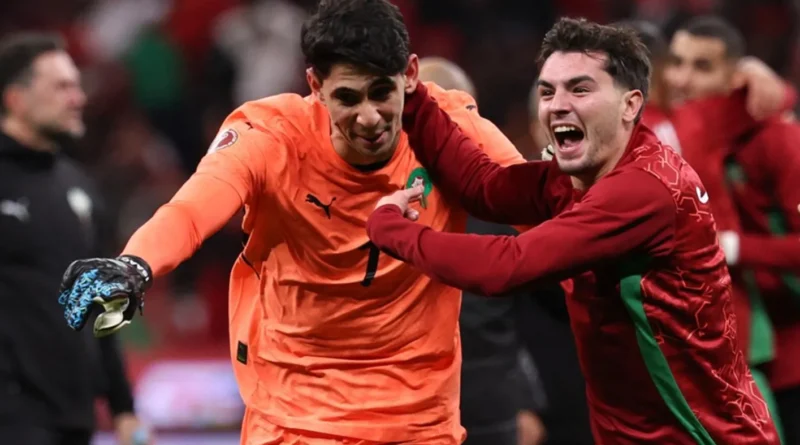 “معركة” بين العرب… ترتيب هدافي كأس أمم أفريقيا 2025