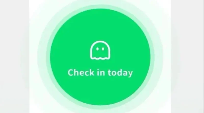 “هل أنت ميت؟” تطبيق صيني يُثير الجدل ويجتاح هواتف الشباب… ما القصة؟