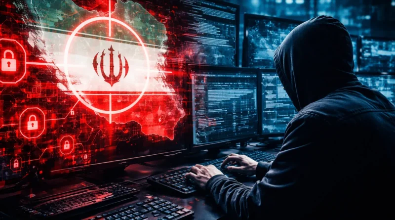 المسار السيبراني الأميركي في الملف الإيراني