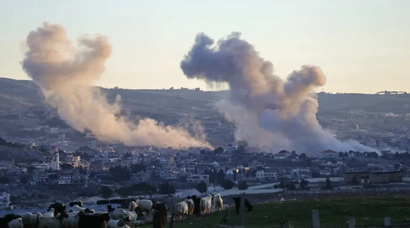 صباح “النهار”: تردّد ترامب و48 ساعة حاسمة لإيران… انحسار “الهدنة” وتحييد لبنان؟