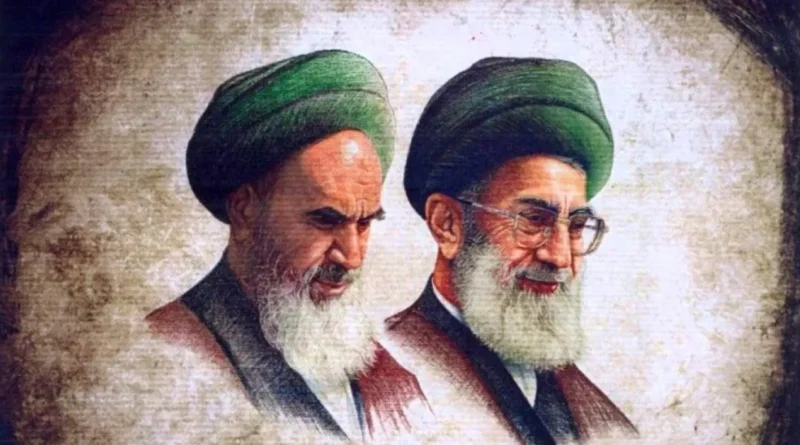 الدوائر المتداخلة… قوّة خفيّة وراء صلابة النظام في إيران