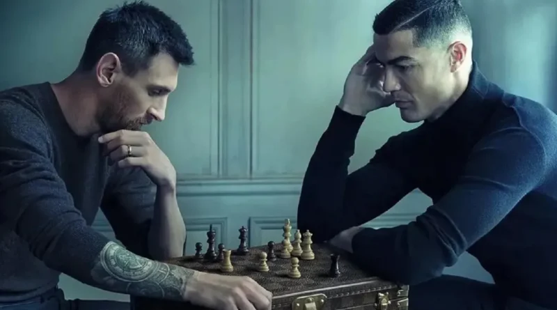 بالأرقام: كريستيانو رونالدو يهزم الجميع… أعلى 10 رياضيين أجراً في العالم؟