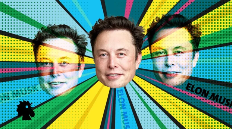 والدة طفل إيلون ماسك تقاضي شركته للذكاء الاصطناعي… ما القصّة؟