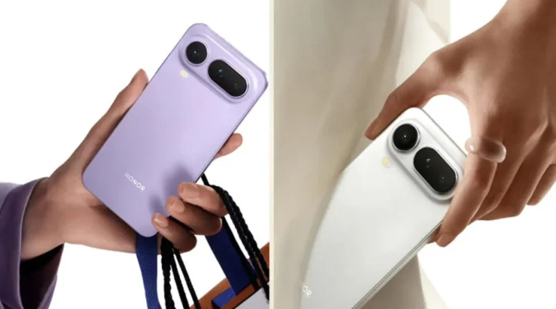 بين الأرشيف والحداثة… إليكم مواصفات هاتف “هونر” الجديد والأول من فئة “إير”