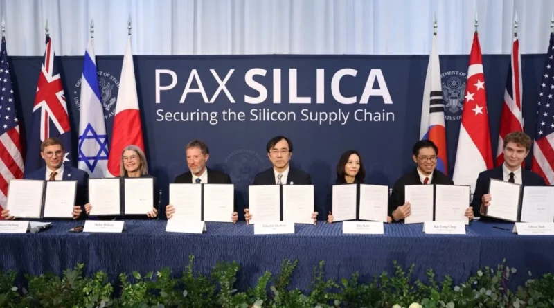 “باكس سيليكا”: تحالف في الذكاء الاصطناعي يضع الخليج في قلب التحول العالمي