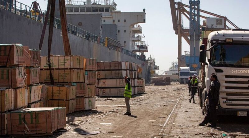 هل يتراجع العراق عن نظام الجمارك “أسيكودا” بعد تسببه باضطراب تجاري؟