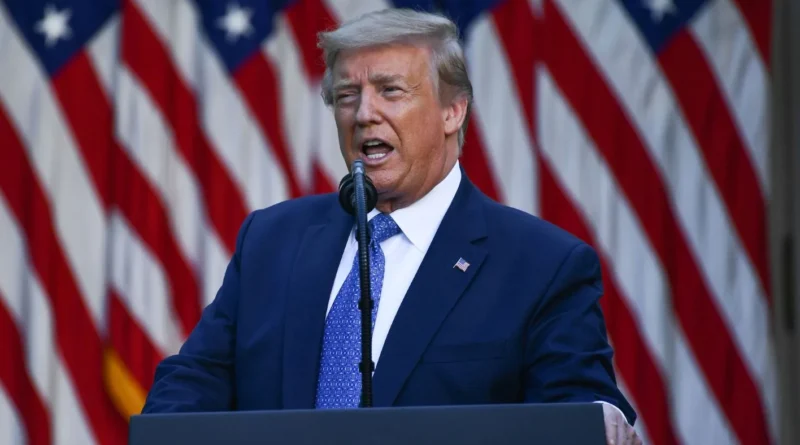 اقتصاديات ترامب في سنة: تعريفٌ جديد للقوة