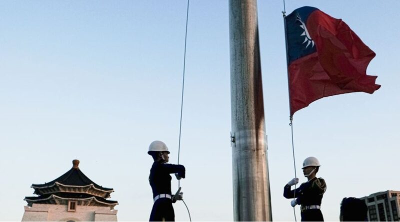 اتفاق كبير بين تايوان وأمريكا لخفض الرسوم الجمركية وتعزيز الاستثمار