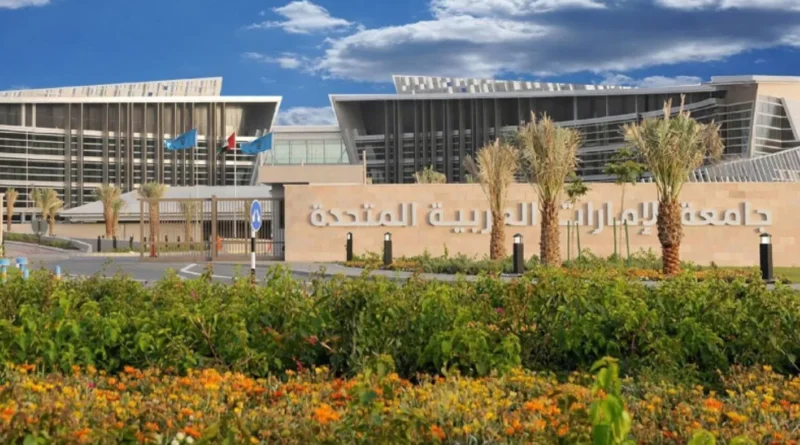 التّنقل الذّاتي يصل جامعة الإمارات: بدء المرحلة التجريبيّة