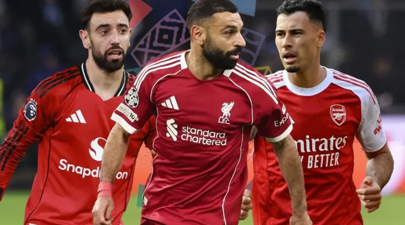 محمد صلاح وبرونو فرنانديز… 50 نجماً على طاولة الدوري السعودي بعد كأس العالم 2026