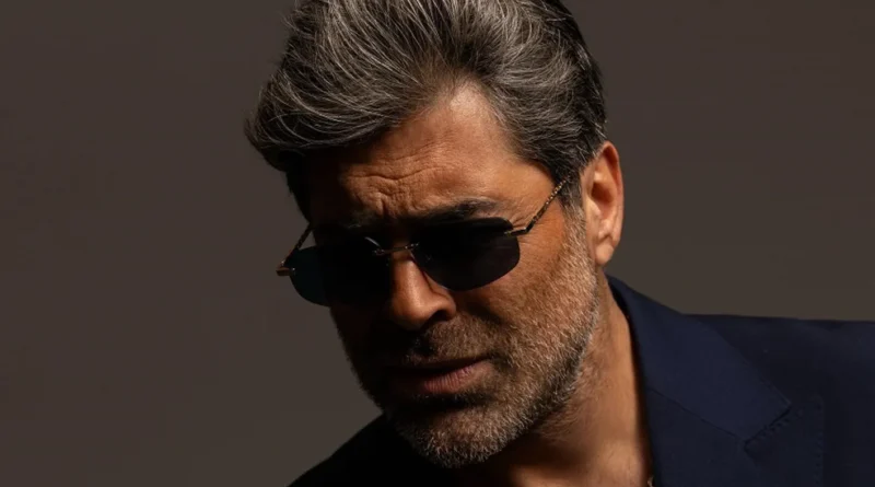 وائل كفوري يغنّي شارة مسلسل “بالحرام” في رمضان 2026 (صور)