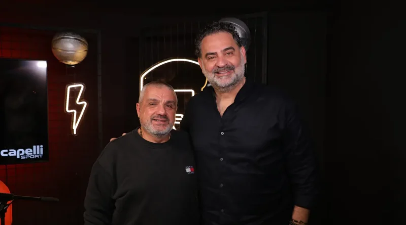 غياث ديبرا لبرنامج “Buzzer Beater”: نظام البطولة هو الأفضل في تاريخ اللعبة