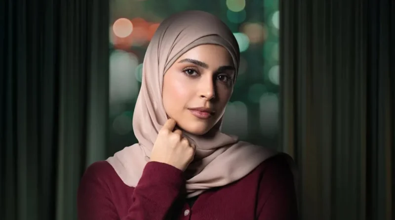 منظمة ملكة جمال العالم تدعم ياسمينا زيتون في أوّل تجربة تمثيلية لها