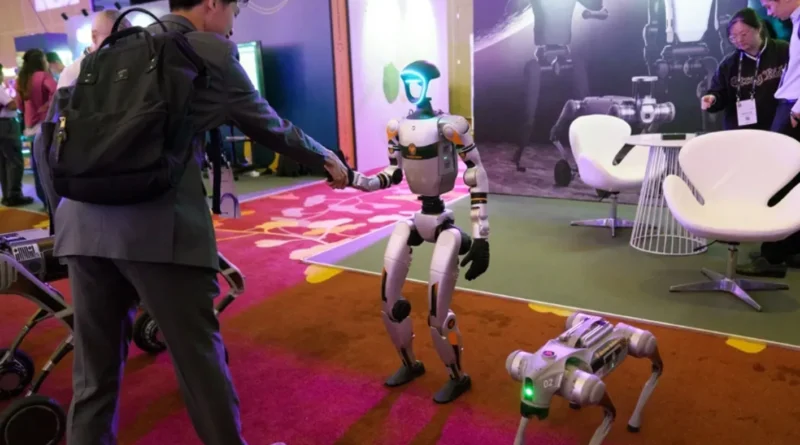 بقيمة تقترب من 800 مليون دولار.. سنغافورة تعزّز قدراتها في سباق الذكاء الاصطناعي