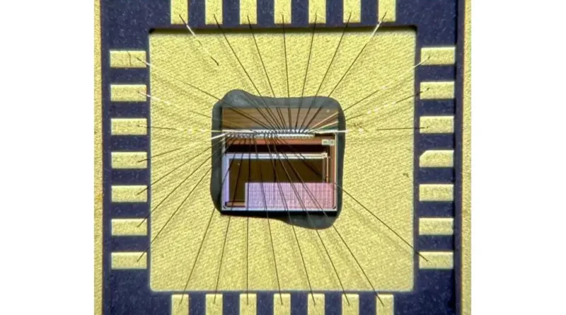 شريحة جديدة تُحدث نقلة في الحوسبة داخل الذاكرة وتخفض استهلاك الطاقة