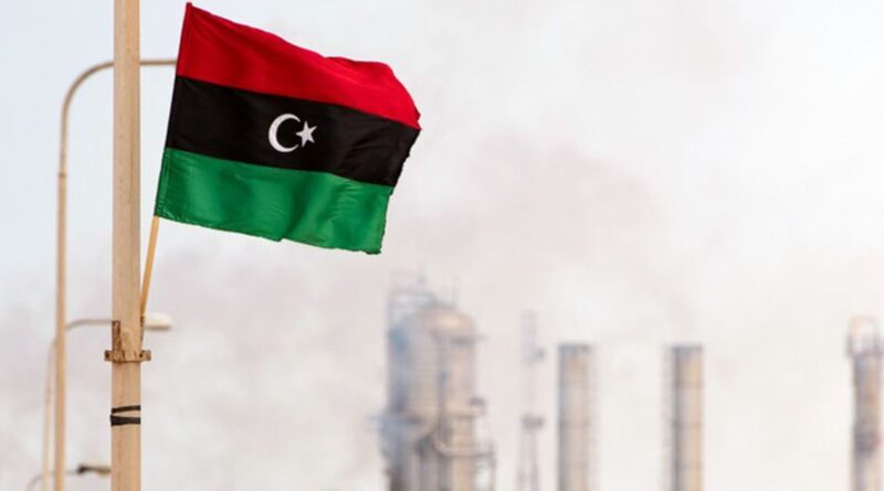 صفقة نفط تاريخية في ليبيا.. استثمارات عملاقة وتغييرات مرتقبة