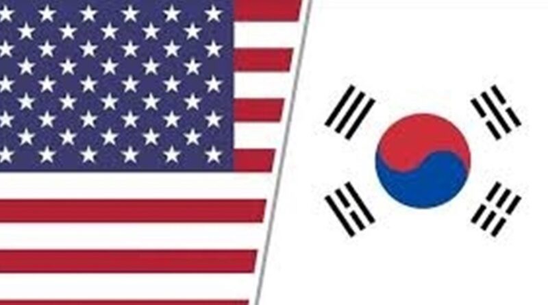 ترامب يتجه لرفع الرسوم الجمركية على كوريا الجنوبية