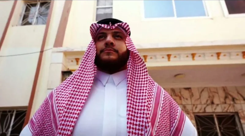 تركي آل الشيخ يدعمه… هل يفجّر بدر سحلي مفاجأة سعودية في WWE؟ (فيديو وصور)