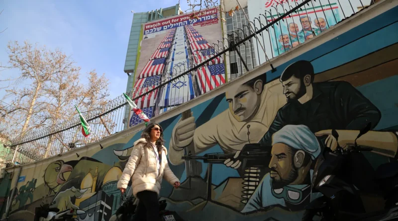 ترامب وإيران يُديران حلقة التصعيد باستعراض عوامل القوّة… والديبلوماسية