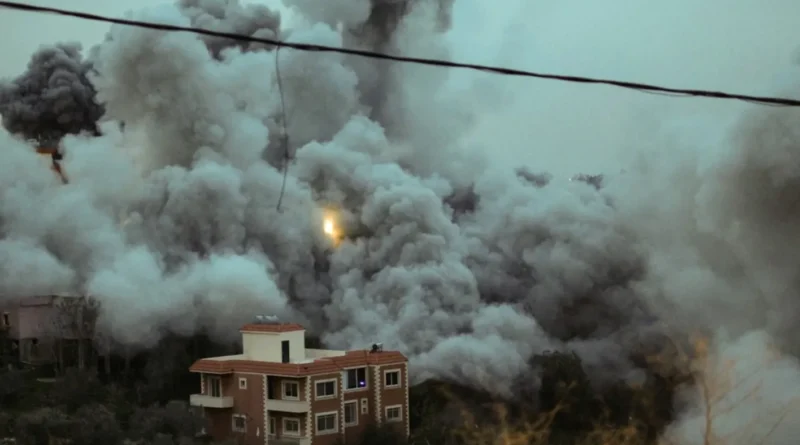 الجنوب اللبناني بعد عام من الحرب… ماذا تتضمّن خطة الحكومة لإعادة الإعمار؟
                         , 
                   العفو الدولية لـ”النهار”: أكبر قضية اختفاء قسري في العالم بسوريا… لبنان متردد في محاسبة إسرائيل