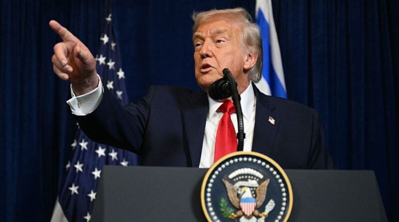 إغلاق حكومي جزئي في أمريكا بانتظار الموافقة على مشروع قانون الإنفاق