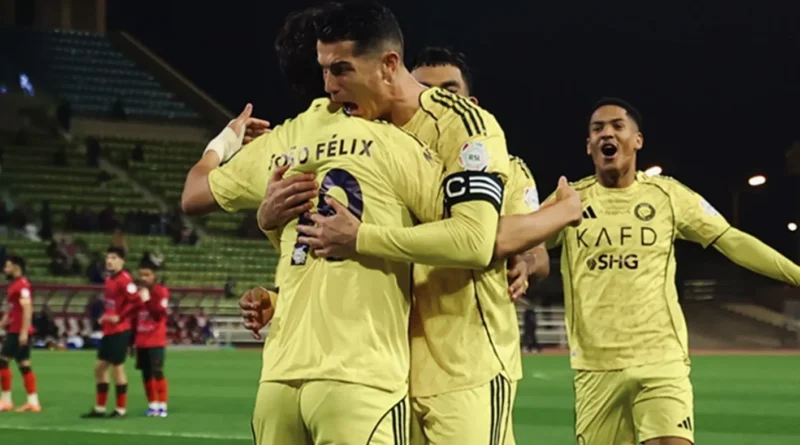 أين يمكن مشاهدة مباراة النصر ضد الاتحاد في الدوري السعودي؟