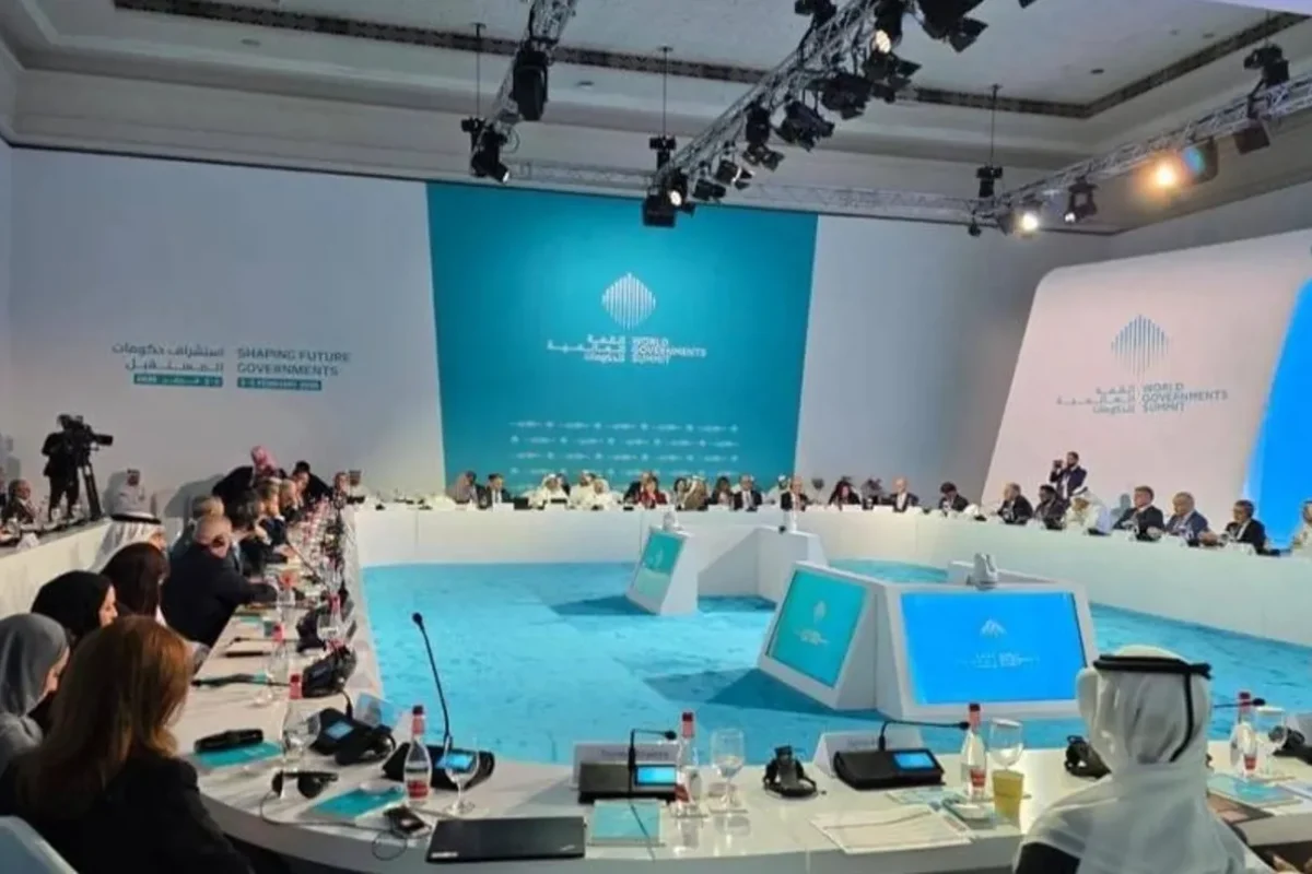 التحوّل الرقمي في صلب أعمال المنتدى العاشر للمالية العامة في الدول العربية