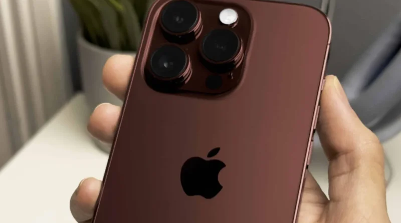 الهند تُعزّز حضور “أبل” بتسهيلات ضريبية جديدة لـ”أيفون”