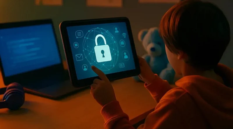 الأولاد ووسائل التواصل الاجتماعي: من المسؤول عن وقف التهديد لأطفالنا؟
                         , 
                      باش: الذكاء الاصطناعي سيؤثّر “بالتأكيد” في التعليم
                     , “أوبن إيه آي” تقدّم Codex مركز تحكم للبرمجة بالذكاء الاصطن