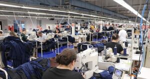 مصر تصبح واجهة جديدة لشركات النسيج التركية.. ماذا حدث لقلعة الصناعات؟