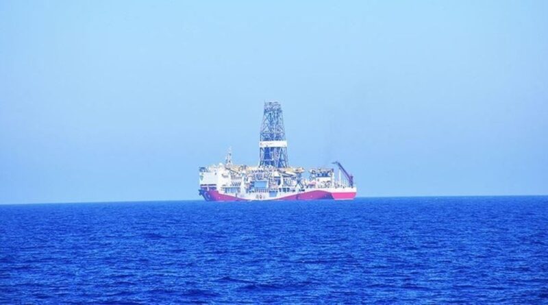 شيفرون الأمريكية توقع اتفاقا للتنقيب عن النفط والغاز قبالة سواحل سوريا