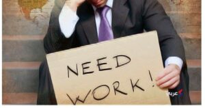 فرص العمل بالولايات المتحدة تهبط لأدنى مستوى منذ 2020