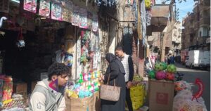 ركود يطفئ بهجة الأسواق.. كيف غير الغلاء طقوس المصريين قبل رمضان؟