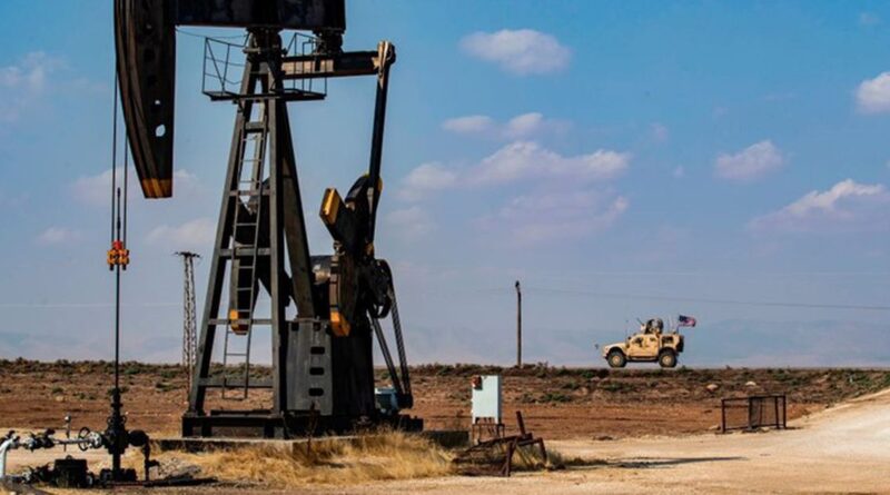 “رويترز”: شركات سعودية وأمريكية تتعاون في مشروع طاقة بسوريا