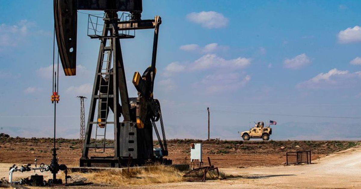 “رويترز”: شركات سعودية وأمريكية تتعاون في مشروع طاقة بسوريا