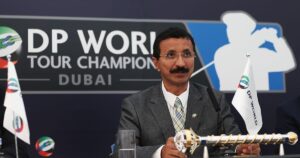 علاقات ابن سليم بـ”إبستين” تضرب “موانئ دبي”.. مؤسسة بريطانية توقف التمويل