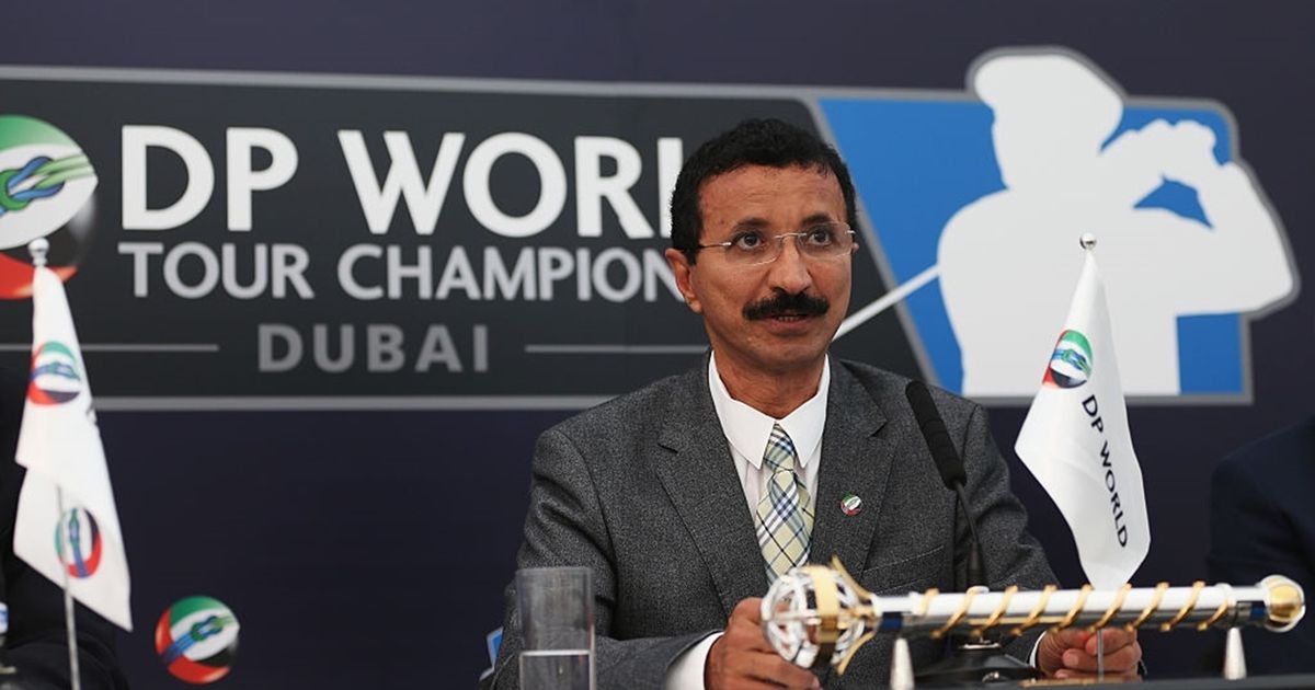 علاقات ابن سليم بـ”إبستين” تضرب “موانئ دبي”.. مؤسسة بريطانية توقف التمويل