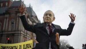 ترامب حدّد الخط الأحمر لنتنياهو في إيران: لا حرب قبل استنفاد الخيارات الديبلوماسية