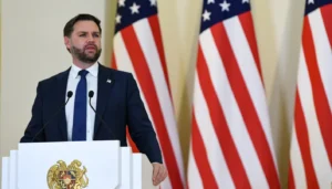 فانس القلق من تورّط أميركي في إيران يذكّر نتنياهو بمن يملك “الخطوط الحمر”