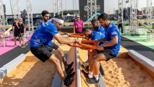 تحدي برج خليفة يخطف الأنفاس… كل ما تريد معرفته عن ألعاب دبي 2026