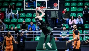 الحكمة يُسقط الوحدة ويحسم تأهله إلى نصف نهائي بطولة “WASL” (صور)