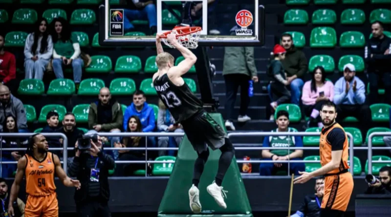 الحكمة يُسقط الوحدة ويحسم تأهله إلى نصف نهائي بطولة “WASL” (صور)