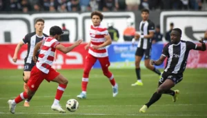 “فضيحة تحكيميّة”… تقنية “الفار” تفجّر أزمة غير مسبوقة في الدّوري التّونسي