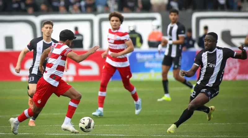 “فضيحة تحكيميّة”… تقنية “الفار” تفجّر أزمة غير مسبوقة في الدّوري التّونسي