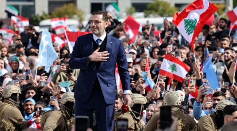 وصول الرئيس سعد الحريري إلى بيروت… وترقبٌ لرسائله في ذكرى 14 شباط